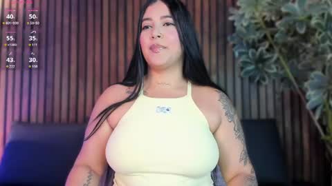auroraqueenn online show from 07.25.26