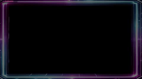 Aurora Rav3n online show from 10.19.25