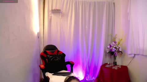 Snapshot of aurorarojas chatting on 05.21.26 Aurora Rojas online show from 05.21.26