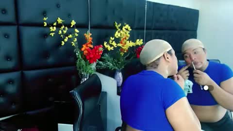 Aurora online show from 12.01.25