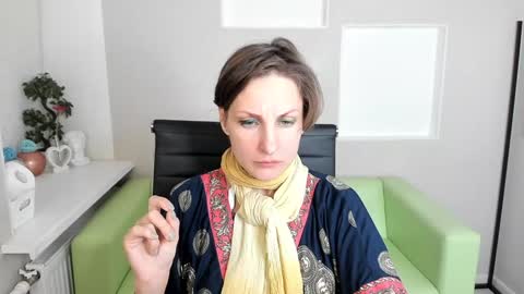 Aurora online show from 12.06.24