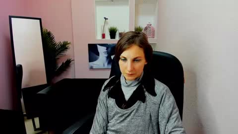 Aurora online show from 12.18.24