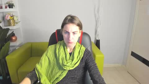 Aurora online show from 02.03.25