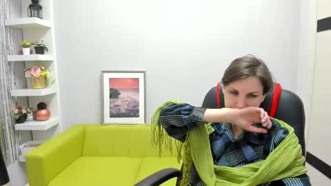 Aurora online show from 02.27.25