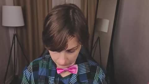 Aurora online show from 11.24.25