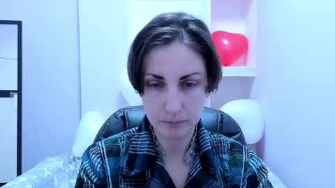 Snapshot of aurorascript chatting on 02.11.26 Aurora online show from 02.11.26