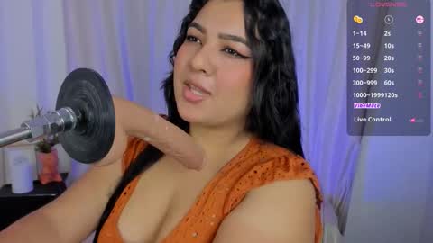 Aurora   IG Aurorasexy0 online show from 01.18.26