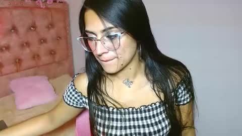 aurorasmith744 online show from 02.26.26