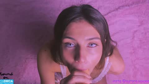 Snapshot of auroravoice chatting on 12.30.24 Aurora Voice online show from 12.30.24