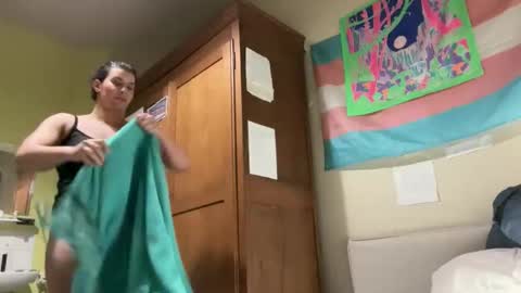 aurore_wave online show from 03.22.26