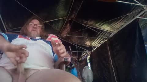 Snapshot of aussie166884 chatting on 12.02.25 aussie166884 online show from 12.02.25