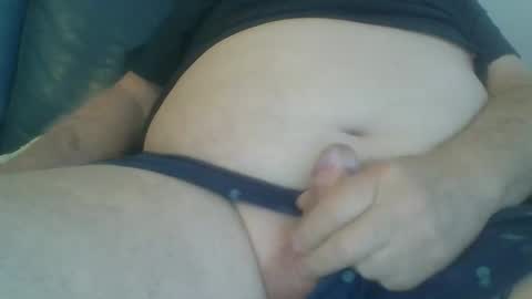 Snapshot of aussie1955 chatting on 11.05.25 aussie1955 online show from 11.05.25