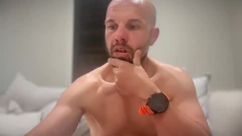 aussieboycal online show from 05.02.26