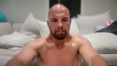 aussieboycal online show from 05.14.26