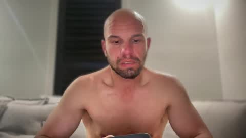 aussieboycal online show from 07.12.26