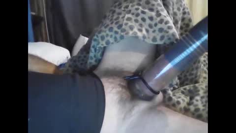 Aussiecockpumper76 online show from 01.08.25