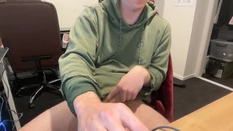 aussiedill_1 online show from 07.11.26