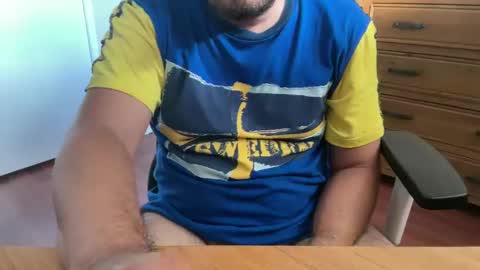 Snapshot of aussielatino82 chatting on 02.11.25 Rich online show from 02.11.25