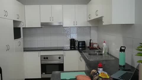 aussielulu online show from 01.13.26