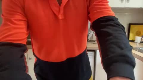 AussieMuscleDad online show from 03.23.26