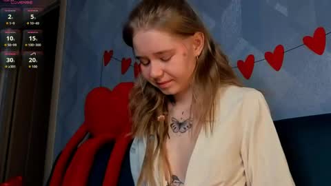 Aya online show from 05.15.26