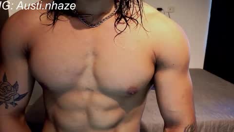 Snapshot of austiin_haze chatting on 04.26.26 Austin online show from 04.26.26