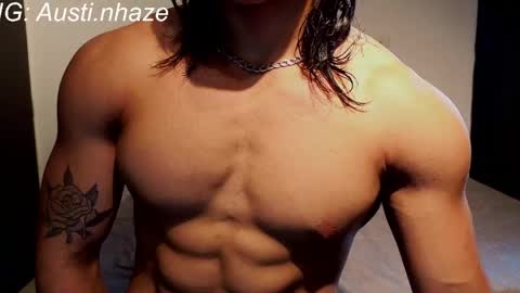 Snapshot of austiin_haze chatting on 04.29.26 Austin online show from 04.29.26