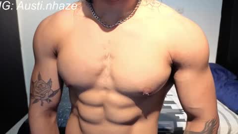 Snapshot of austiin_haze chatting on 05.16.26 Austin online show from 05.16.26