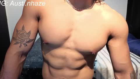 Snapshot of austiin_haze chatting on 05.18.26 Austin online show from 05.18.26