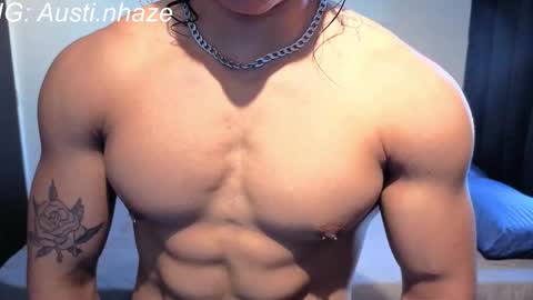 Snapshot of austiin_haze chatting on 05.23.26 Austin online show from 05.23.26