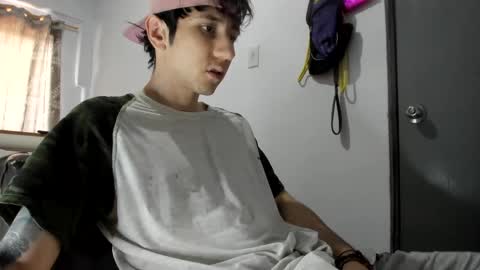 austin1119a online show from 09.11.25