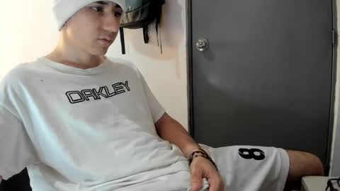 austin1119a online show from 10.31.25