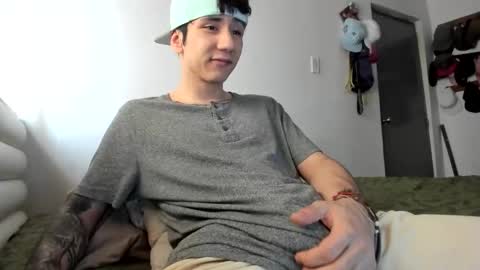 austin1119a online show from 11.29.25