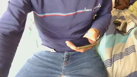 Snapshot of austin24100 chatting on 10.24.25 Austin online show from 10.24.25