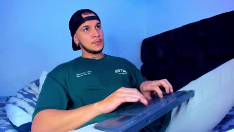 A online show from 12.21.24