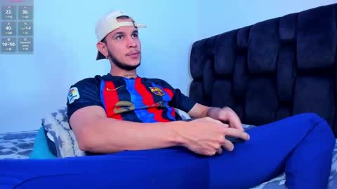 A online show from 01.07.25