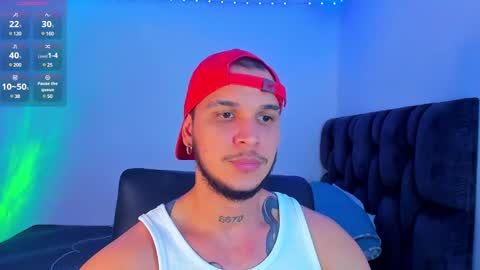 A online show from 01.14.25