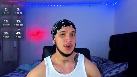 A online show from 01.22.25