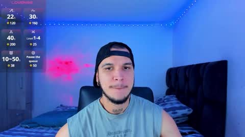 A online show from 01.25.25