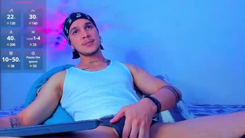 A online show from 01.30.25