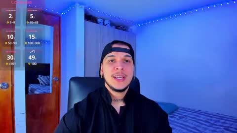 A online show from 02.23.25