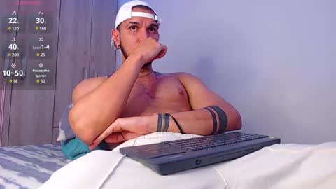 A online show from 02.25.25