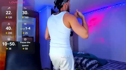 A online show from 02.28.25