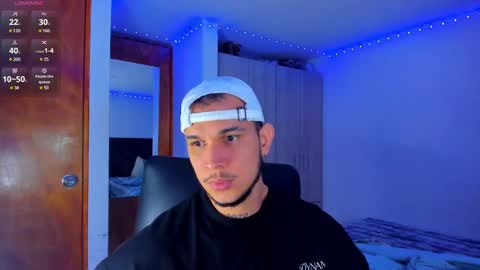 A online show from 03.05.25