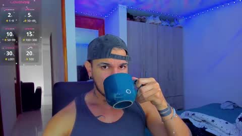 A online show from 09.20.25