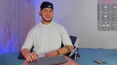 A online show from 11.18.25