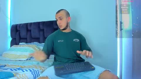 A online show from 02.08.26