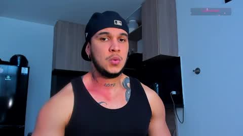 A online show from 04.05.26