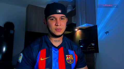 A online show from 04.09.26