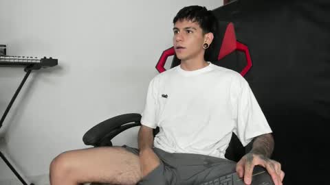 Austin online show from 12.16.25